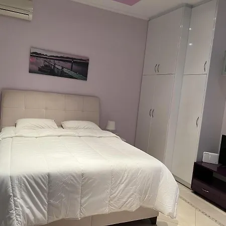 Διαμέρισμα Cozy *