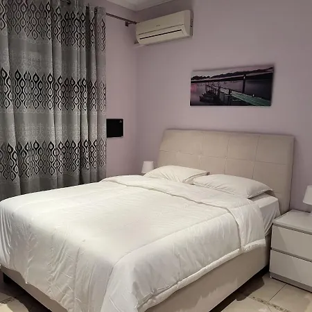 Διαμέρισμα Cozy Πειραιάς