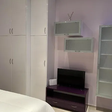 Cozy Διαμέρισμα *