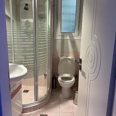 Cozy Πειραιάς